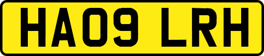 HA09LRH