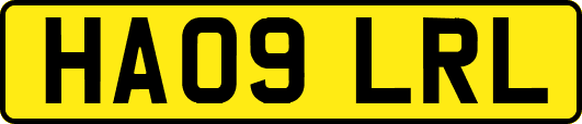 HA09LRL