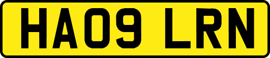 HA09LRN