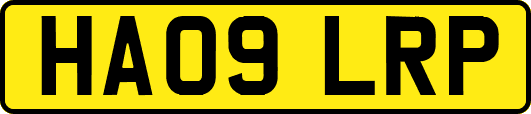 HA09LRP