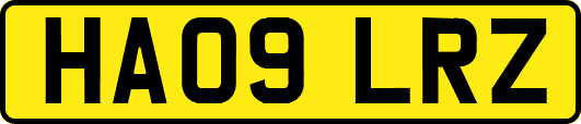 HA09LRZ
