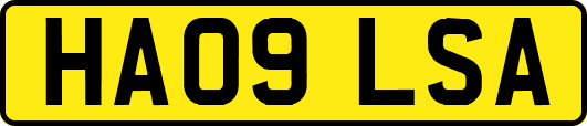 HA09LSA