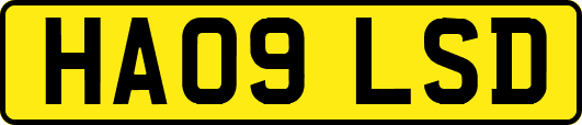 HA09LSD