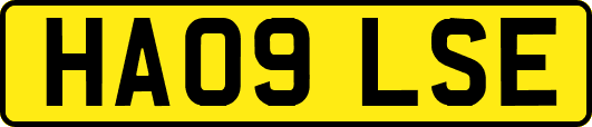 HA09LSE