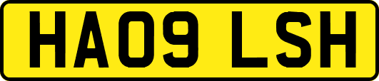 HA09LSH