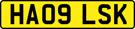 HA09LSK