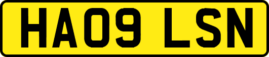 HA09LSN