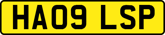 HA09LSP