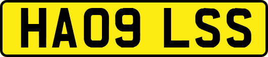 HA09LSS