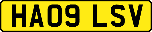 HA09LSV