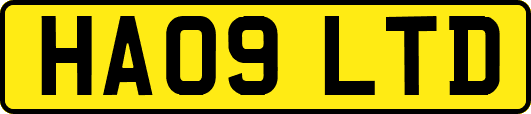 HA09LTD