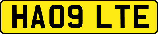 HA09LTE
