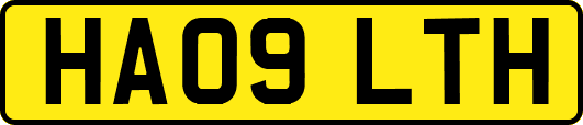 HA09LTH