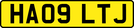 HA09LTJ