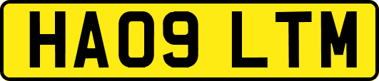 HA09LTM