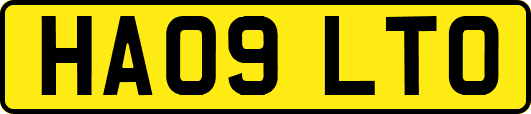 HA09LTO