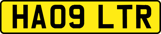 HA09LTR