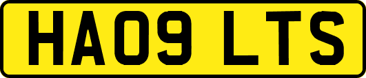 HA09LTS