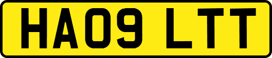 HA09LTT