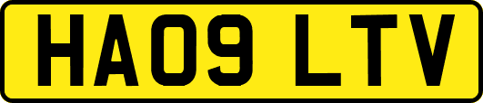 HA09LTV