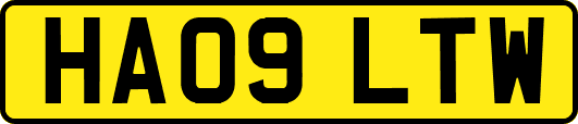 HA09LTW