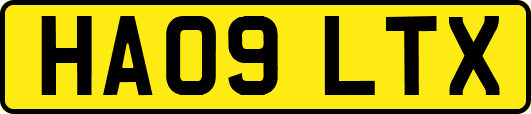 HA09LTX