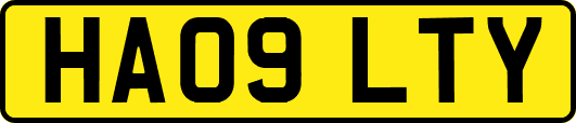 HA09LTY