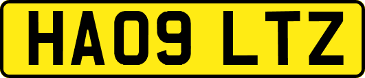 HA09LTZ