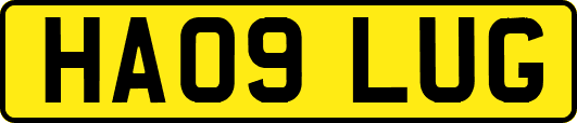 HA09LUG