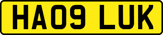 HA09LUK