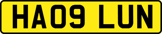 HA09LUN