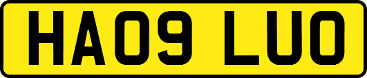 HA09LUO