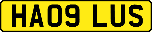 HA09LUS