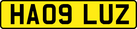 HA09LUZ
