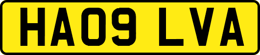 HA09LVA