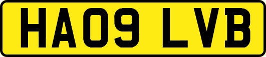 HA09LVB