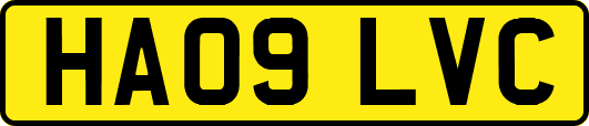 HA09LVC