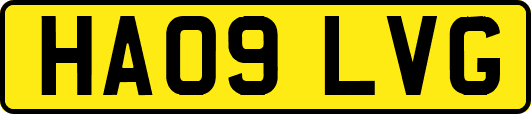 HA09LVG