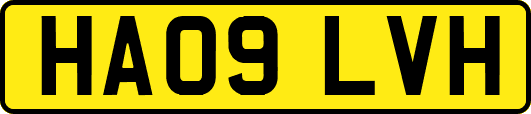HA09LVH