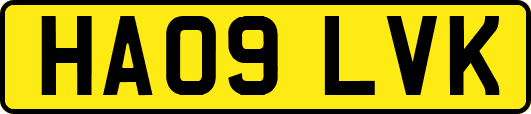 HA09LVK
