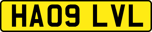 HA09LVL