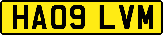 HA09LVM