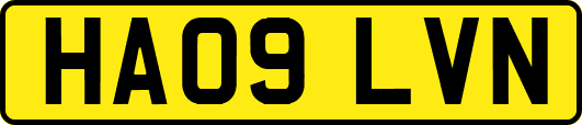 HA09LVN