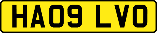 HA09LVO