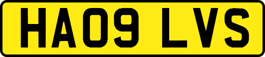 HA09LVS
