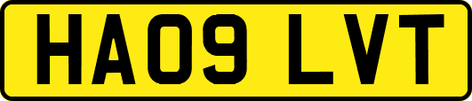 HA09LVT