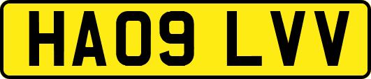 HA09LVV