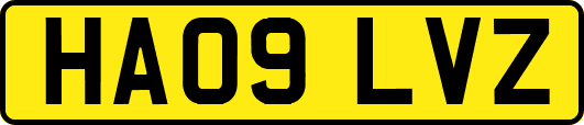 HA09LVZ