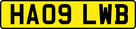HA09LWB