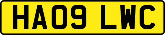 HA09LWC